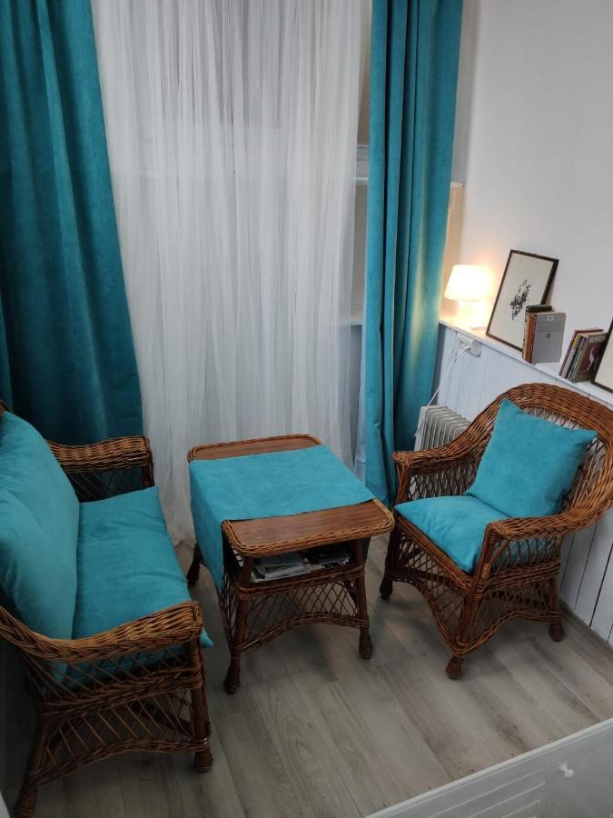 Gardos Διαμέρισμα Βελιγράδι Εξωτερικό φωτογραφία