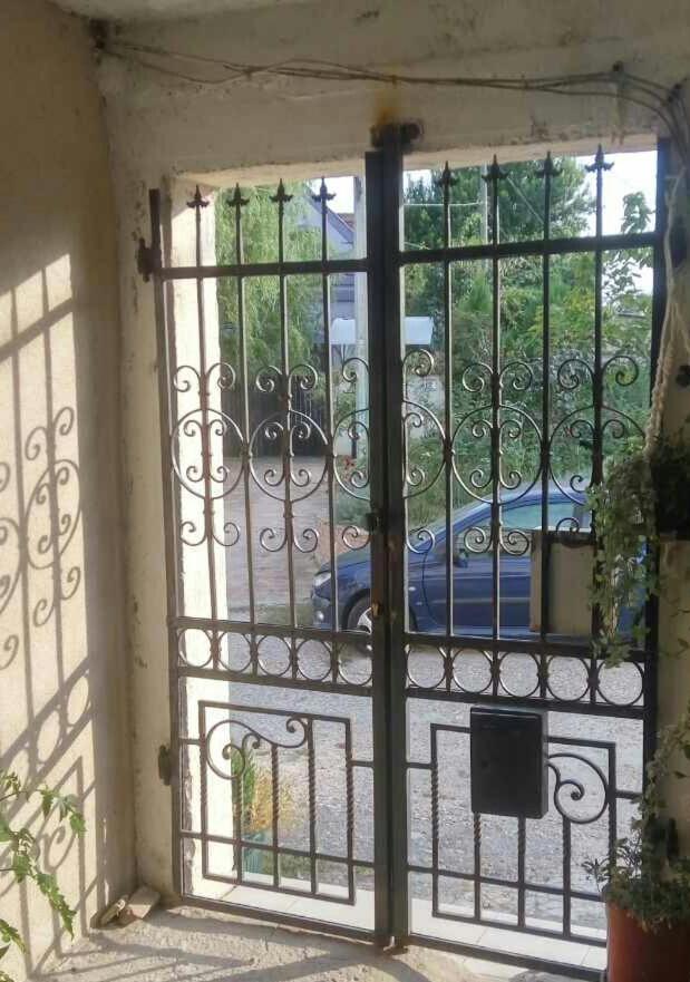 Gardos Διαμέρισμα Βελιγράδι Εξωτερικό φωτογραφία