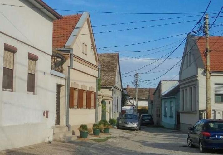 Gardos Διαμέρισμα Βελιγράδι Εξωτερικό φωτογραφία