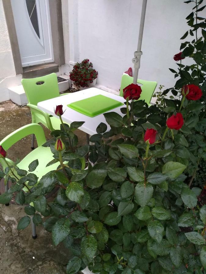 Gardos Διαμέρισμα Βελιγράδι Εξωτερικό φωτογραφία